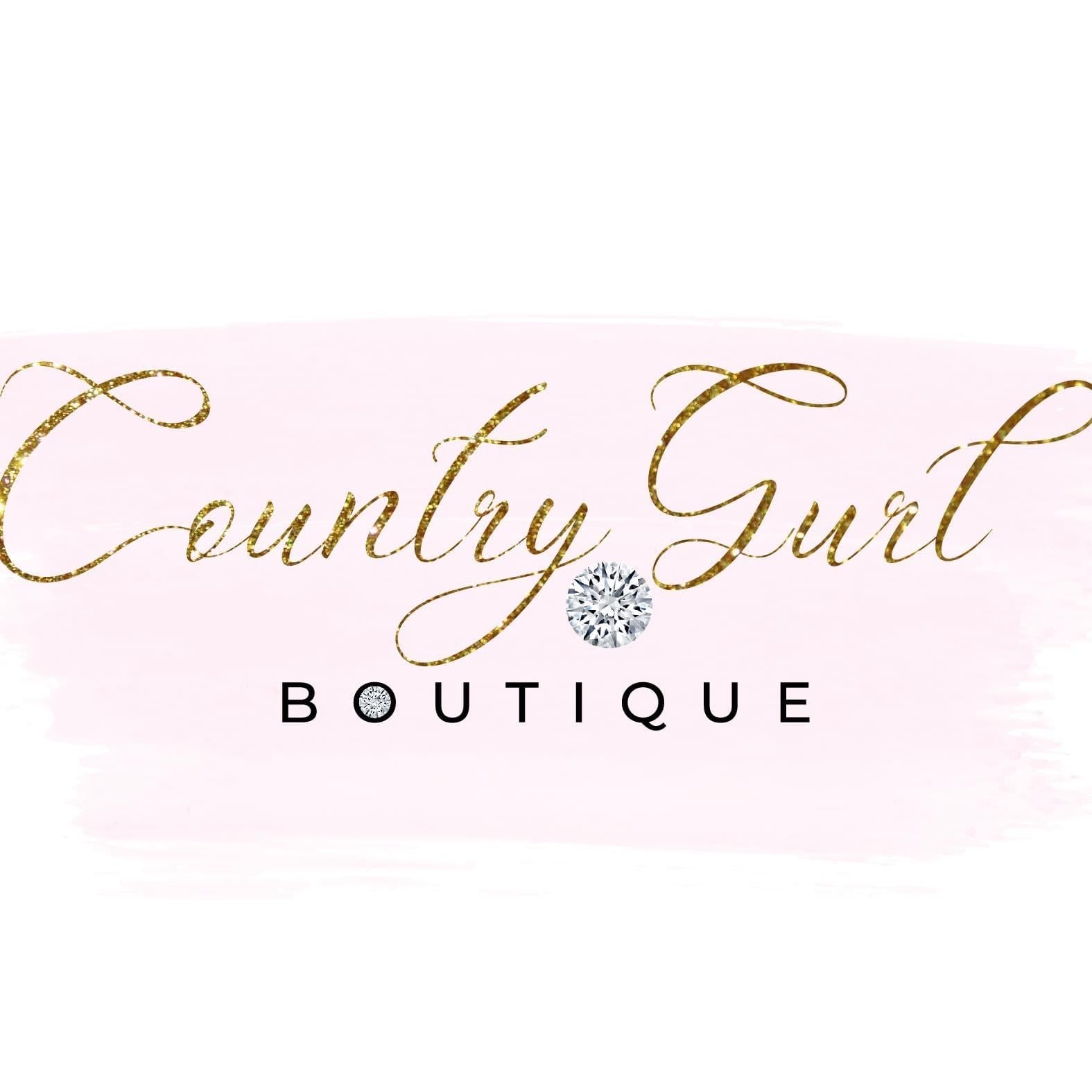 Country Gurl Boutique
