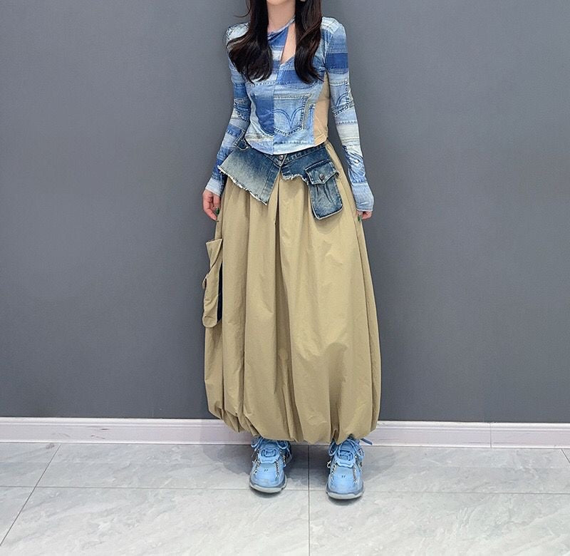 Hobo Princess skirt