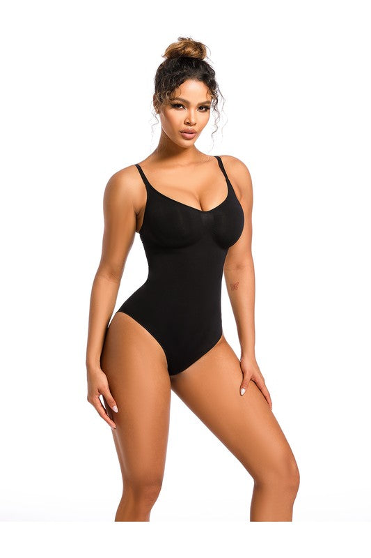 SLIM Line Bikini Bodysuit