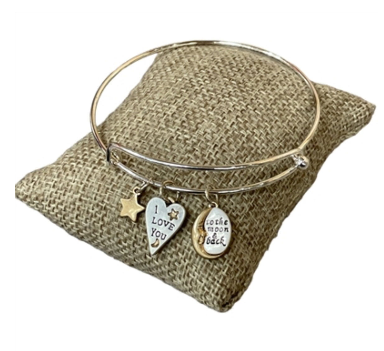 The Wisdom Bangle sets