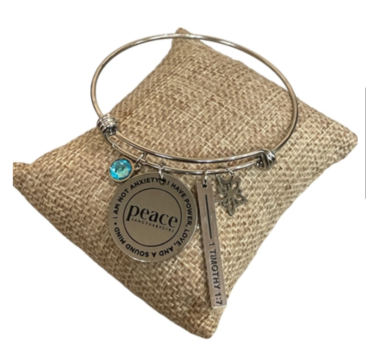 The Wisdom Bangle sets