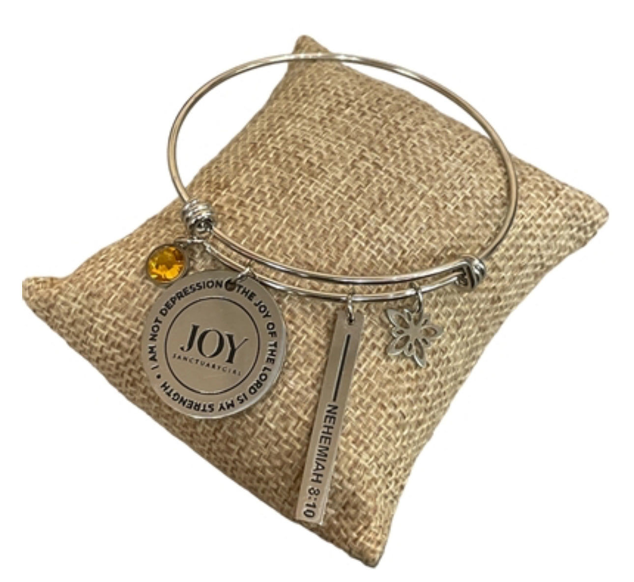 The Wisdom Bangle sets