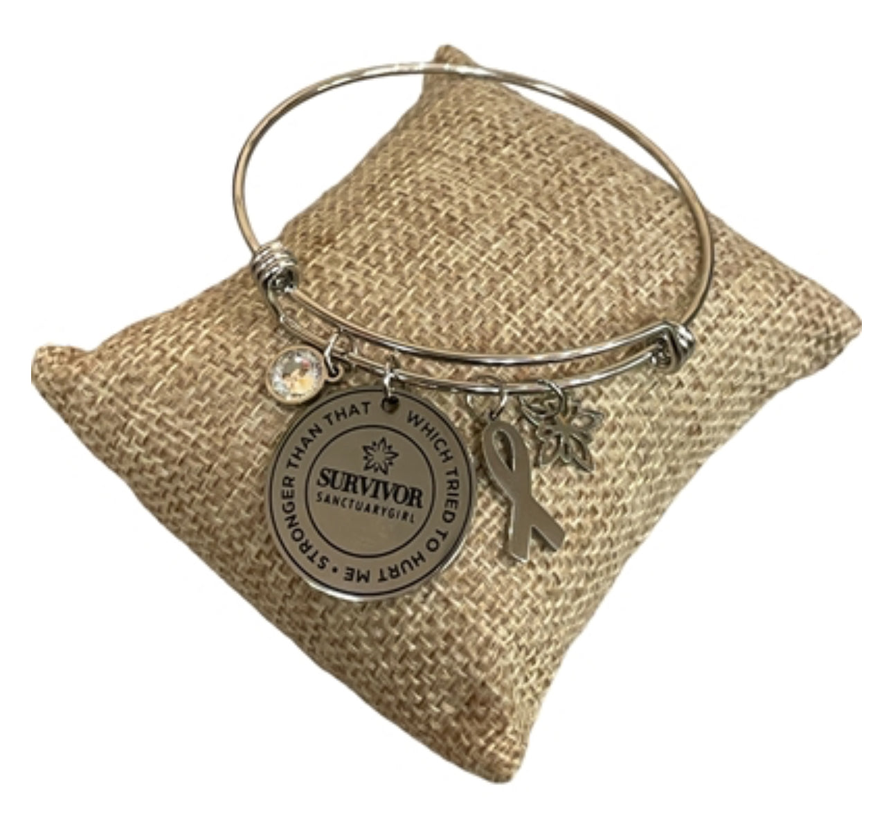 The Wisdom Bangle sets