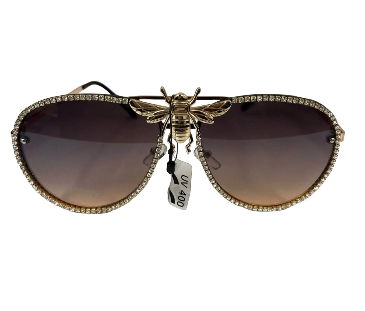 Bee sunglasses