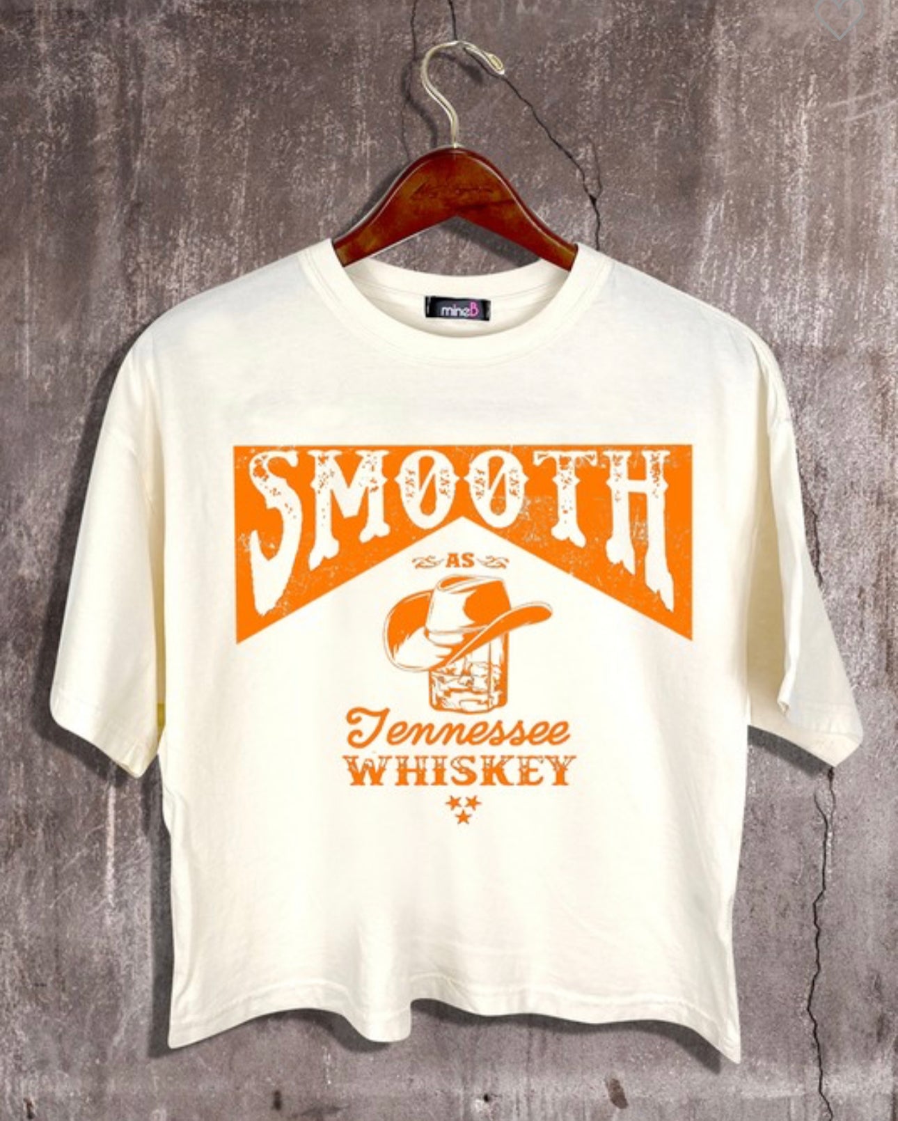 Tennessee Whiskey tee