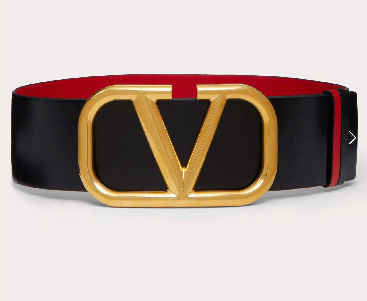 V waist belt