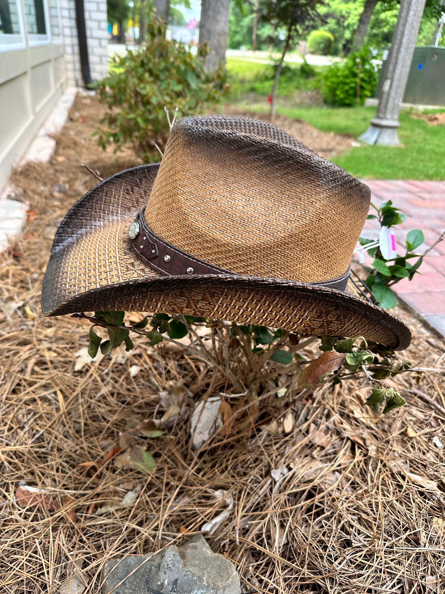 Country Cow Gurl Hat