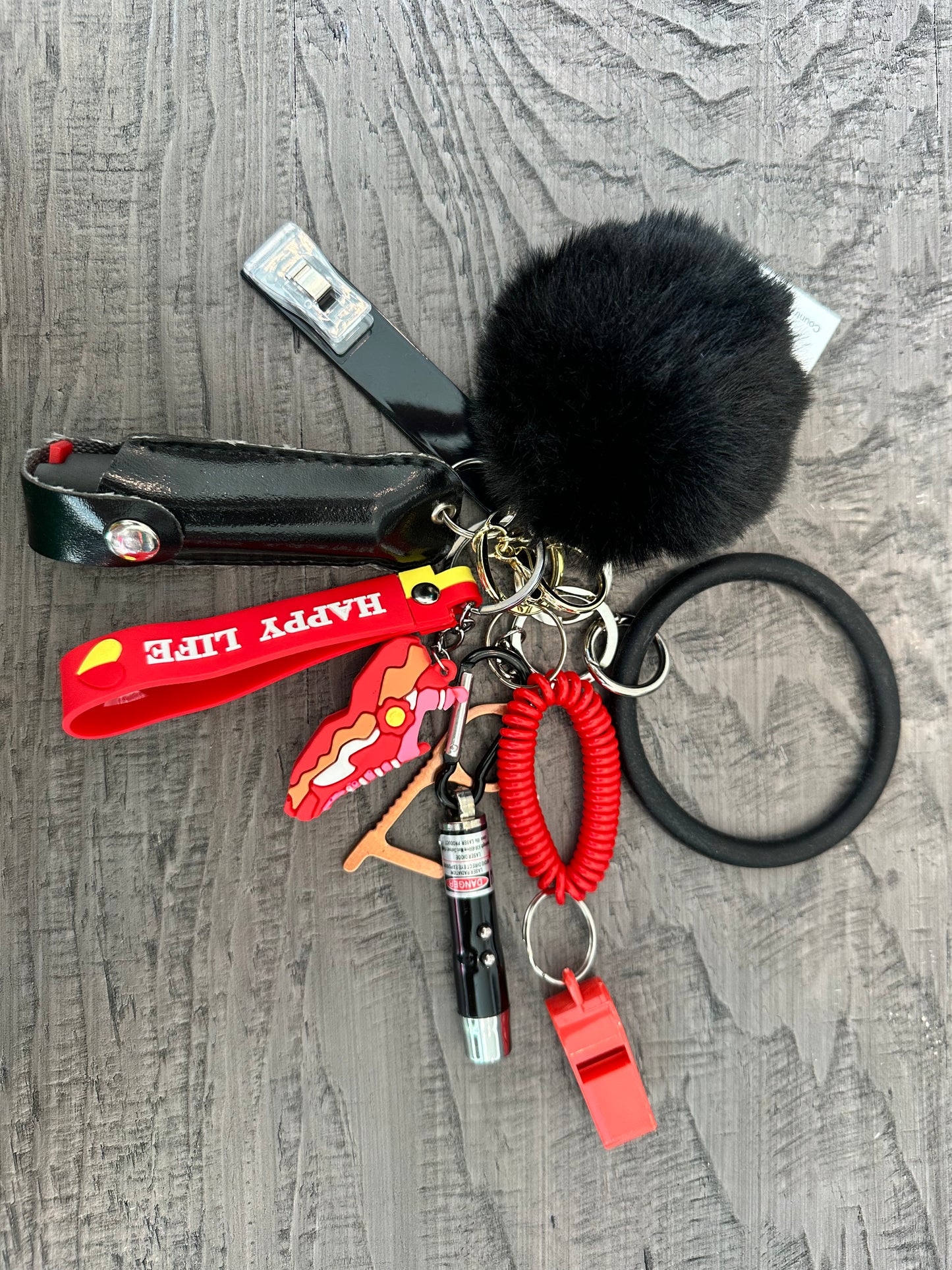 Keychain sets