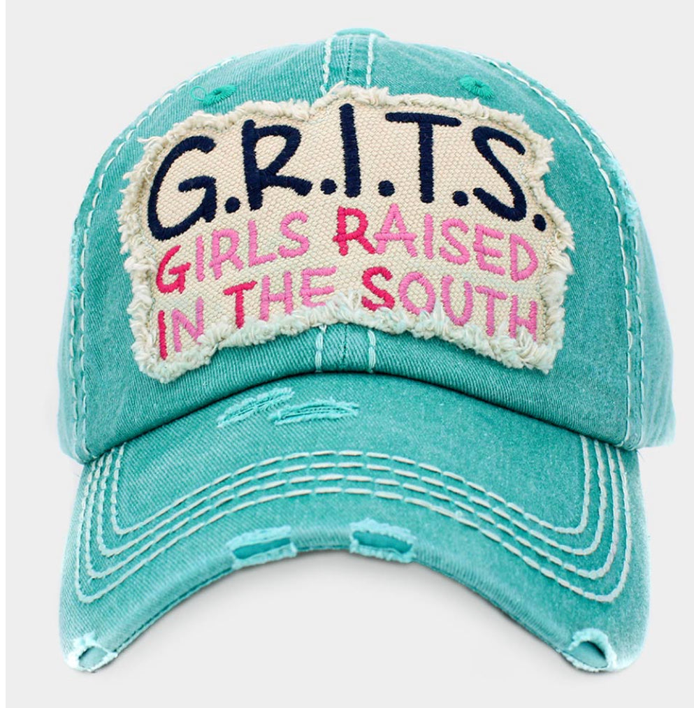 Southern Girl Cap