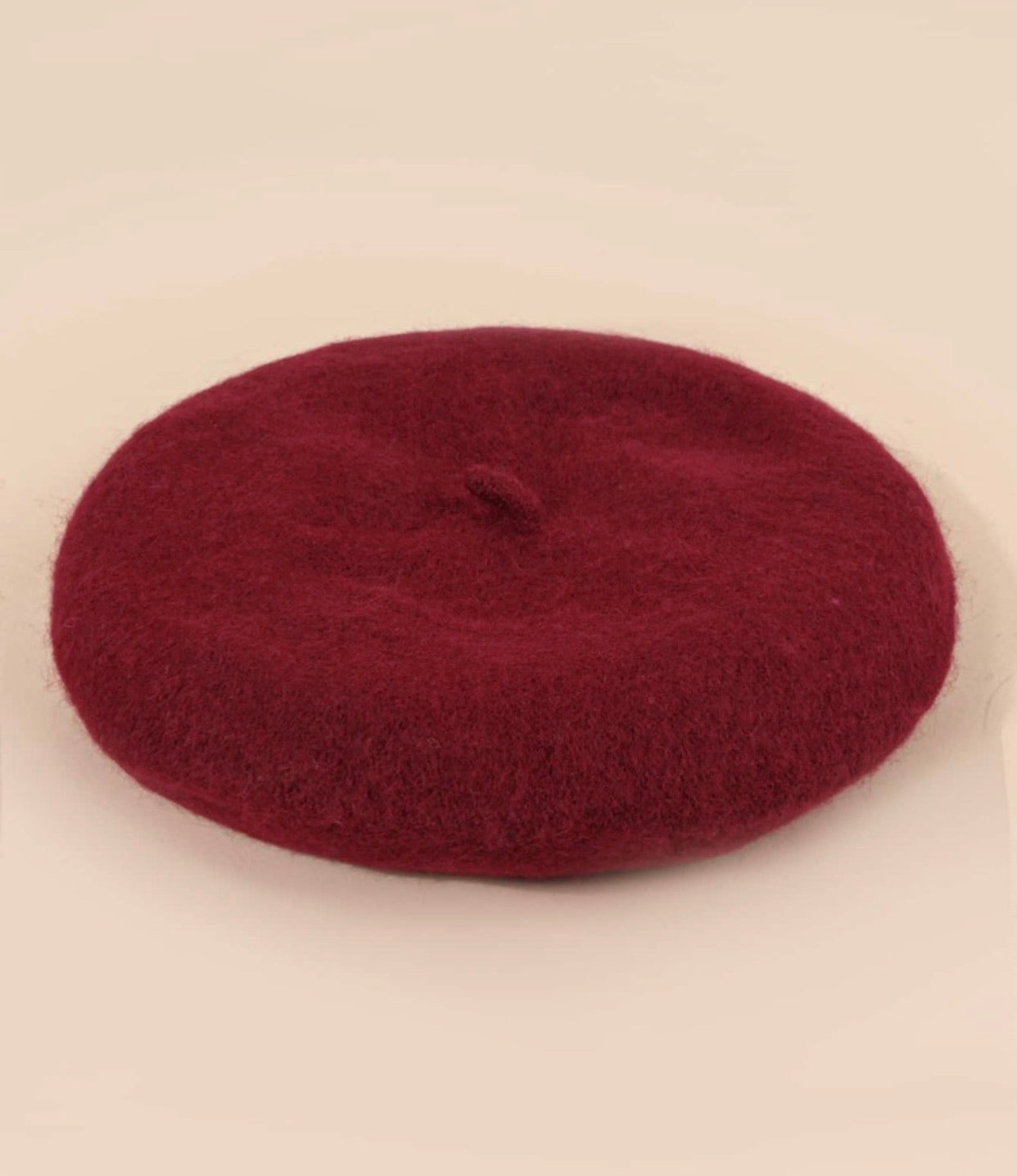 Stylish Beret’s