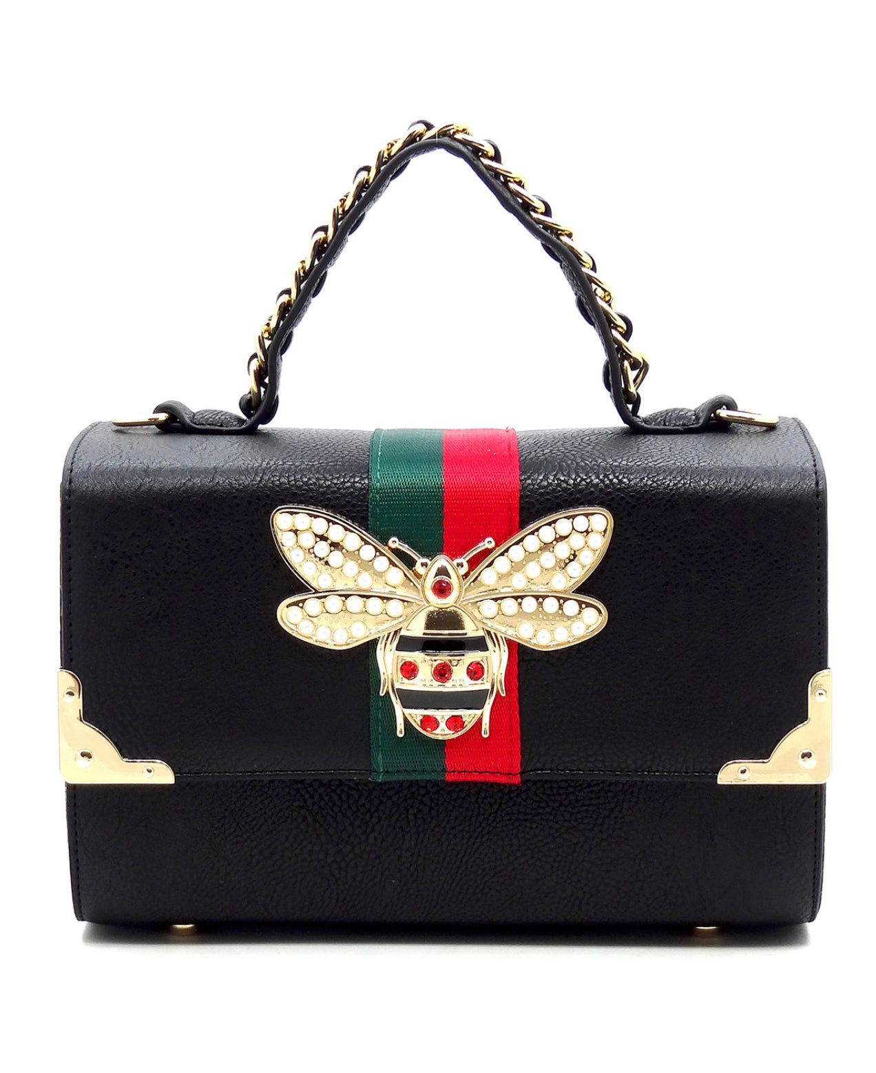 Queen Bee bag