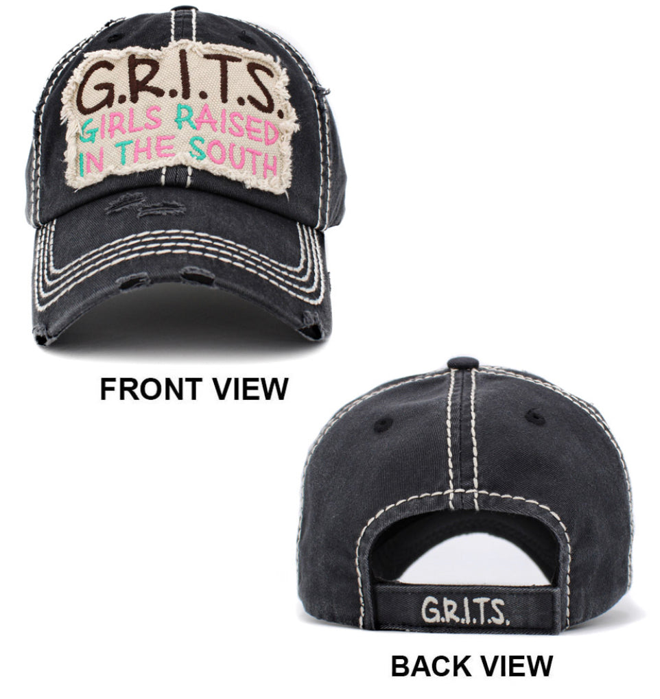 Southern Girl Cap