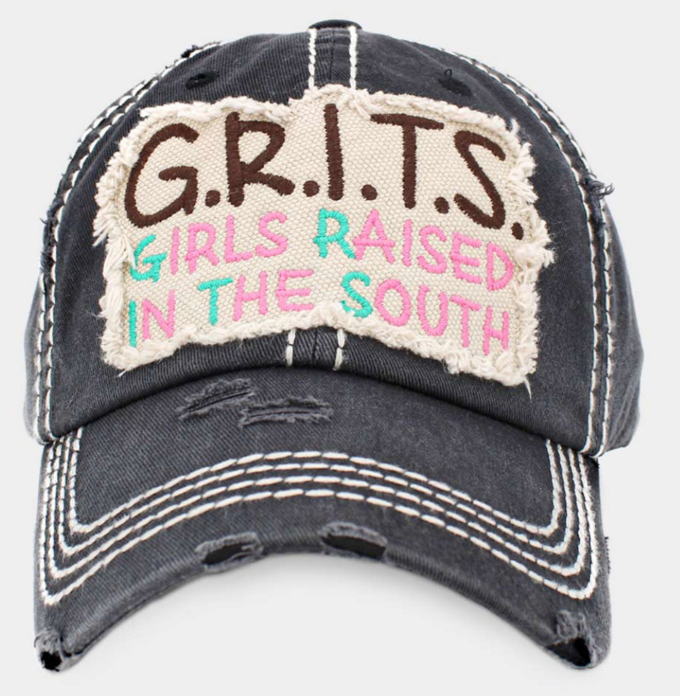 Southern Girl Cap